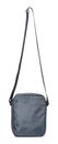 HEAD Club Reporter Bag With 2 Compartments Grey HEAD Club Reporter Bag With 2 Compartments Grey