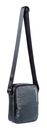 HEAD Club Reporter Bag With 2 Compartments Grey HEAD Club Reporter Bag With 2 Compartments Grey