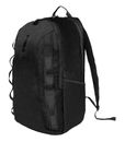 HEAD Point 2 Compartments Backpack Black