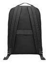 HEAD Point Day Backpack Black