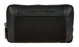 PORSCHE DESIGN Roadster Travel Pouch Black