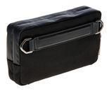 PORSCHE DESIGN Roadster Travel Pouch Black