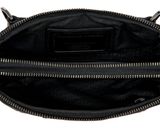 PORSCHE DESIGN Roadster Travel Pouch Black