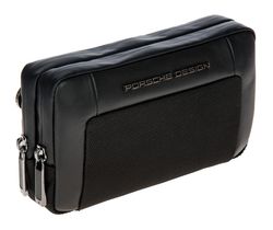 【訳あり】Porsche Design トートバッグ ブラック（ショルダー欠品） 訳あり】Porsche Design トートバッグ ブラック（ショルダー欠品）