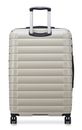 DELSEY PARIS Shadow 5.0 4DR Expandable Trolley 75 Ivory
