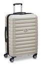 DELSEY PARIS Shadow 5.0 4DR Expandable Trolley 75 Ivory