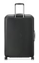 DELSEY PARIS Allure 4DR Trolley 76 L Black
