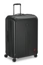 DELSEY PARIS Allure 4DR Trolley 76 L Black