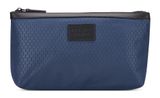 DELSEY PARIS Wagram Satchel 2 Compartment Navy Blue DELSEY PARIS Wagram Satchel 2 Compartment Navy Blue