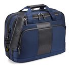 DELSEY PARIS Wagram Satchel 2 Compartment Navy Blue DELSEY PARIS Wagram Satchel 2 Compartment Navy Blue