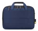 DELSEY PARIS Wagram Satchel 2 Compartment Navy Blue DELSEY PARIS Wagram Satchel 2 Compartment Navy Blue