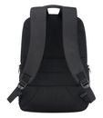 DELSEY PARIS Parvis Plus Backpack 15,6" Black