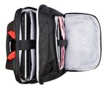 DELSEY PARIS Parvis Plus Backpack 15,6" Black