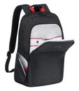 DELSEY PARIS Parvis Plus Backpack 15,6" Black