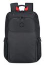 DELSEY PARIS Parvis Plus Backpack 15,6" Black