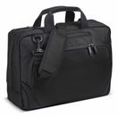 DELSEY PARIS Parvis Plus Briefcase 2 Compartment Black DELSEY PARIS Parvis Plus Briefcase 2 Compartment Black