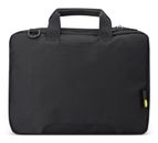 DELSEY PARIS Parvis Plus Briefcase 2 Compartment Black DELSEY PARIS Parvis Plus Briefcase 2 Compartment Black