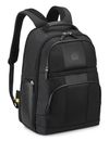 DELSEY PARIS Wagram Backpack 15,6" Black
