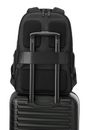 DELSEY PARIS Wagram Backpack 15,6" Black