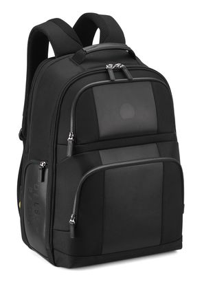 DELSEY PARIS Wagram 2 Compartment Backpack 17,3 display picture 2