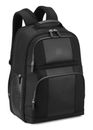 DELSEY PARIS Wagram 2 Compartment Backpack 17,3" Black