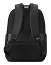 DELSEY PARIS Wagram 2 Compartment Backpack 17,3" Black