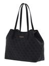 GUESS Vikky Tote Bag Coal GUESS Vikky Tote Bag Coal