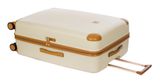 BRIC'S Amalfi Trolley XL Cream