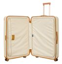 BRIC'S Amalfi Trolley XL Cream