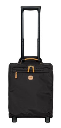 BRIC'S X-Collection Trolley Underseat Black