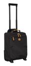 BRIC'S X-Collection Trolley Underseat Black