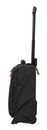 BRIC'S X-Collection Trolley Underseat Black