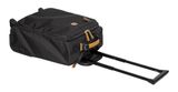 BRIC'S X-Collection Trolley Underseat Black