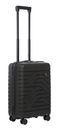 BRIC'S Ulisse Cabin Trolley 55 cm / 37 L XS Black