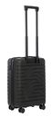BRIC'S Ulisse Cabin Trolley 55 cm / 37 L XS Black
