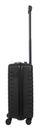 BRIC'S Ulisse Cabin Trolley 55 cm / 37 L XS Black