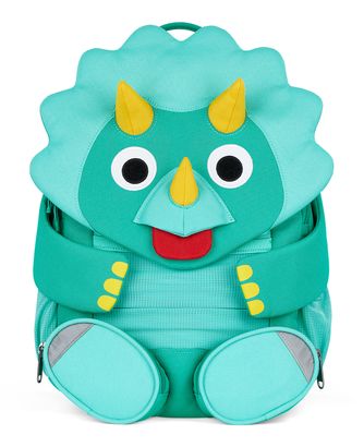 Affenzahn Großer Freund Backpack L Dinosaurier