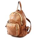 CAMPOMAGGI Backpack Cognac CAMPOMAGGI Backpack Cognac
