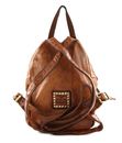CAMPOMAGGI Backpack Cognac CAMPOMAGGI Backpack Cognac