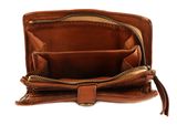 CAMPOMAGGI Loira Wallet Cognac