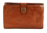 CAMPOMAGGI Loira Wallet Cognac