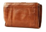CAMPOMAGGI Loira Wallet Cognac
