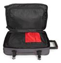 EASTPAK Tranverz CNNCT S CNNCT Accent Grey EASTPAK Tranverz CNNCT S CNNCT Accent Grey
