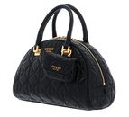 GUESS Mildred Bowler Bag Black