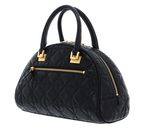 GUESS Mildred Bowler Bag Black