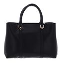 GUESS Eco Craig Girlfriend Satchel Hobo Bag Black GUESS Eco Craig Girlfriend Satchel Hobo Bag Black