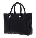 GUESS Eco Craig Girlfriend Satchel Hobo Bag Black GUESS Eco Craig Girlfriend Satchel Hobo Bag Black