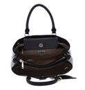 GUESS Eco Craig Girlfriend Satchel Hobo Bag Black GUESS Eco Craig Girlfriend Satchel Hobo Bag Black