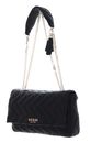 GUESS Eco Mai Crossbody Bag Black