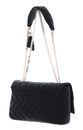 GUESS Eco Mai Crossbody Bag Black